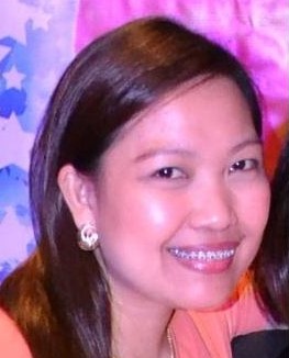 Lucy, 32, Philippines