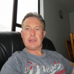 Struan, 53, New Zealand