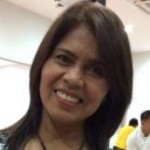 272864 Sylvia, 53, Cebu, Philippines