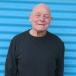 Bruce, 78, New Zealand