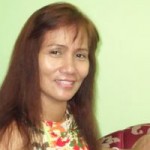 Evelyn, 51, Samar, PH