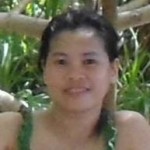 38905 Chona, 32, Surigao