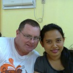 4401 Antoniette, 36, Davao, Philippines