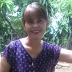 738647 Angie, 59, Bulacan, Philippines