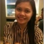 374366 Jasmin, 27, Manila, Philippines