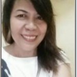 906429 Rina, 42, Quezon City, Philippines